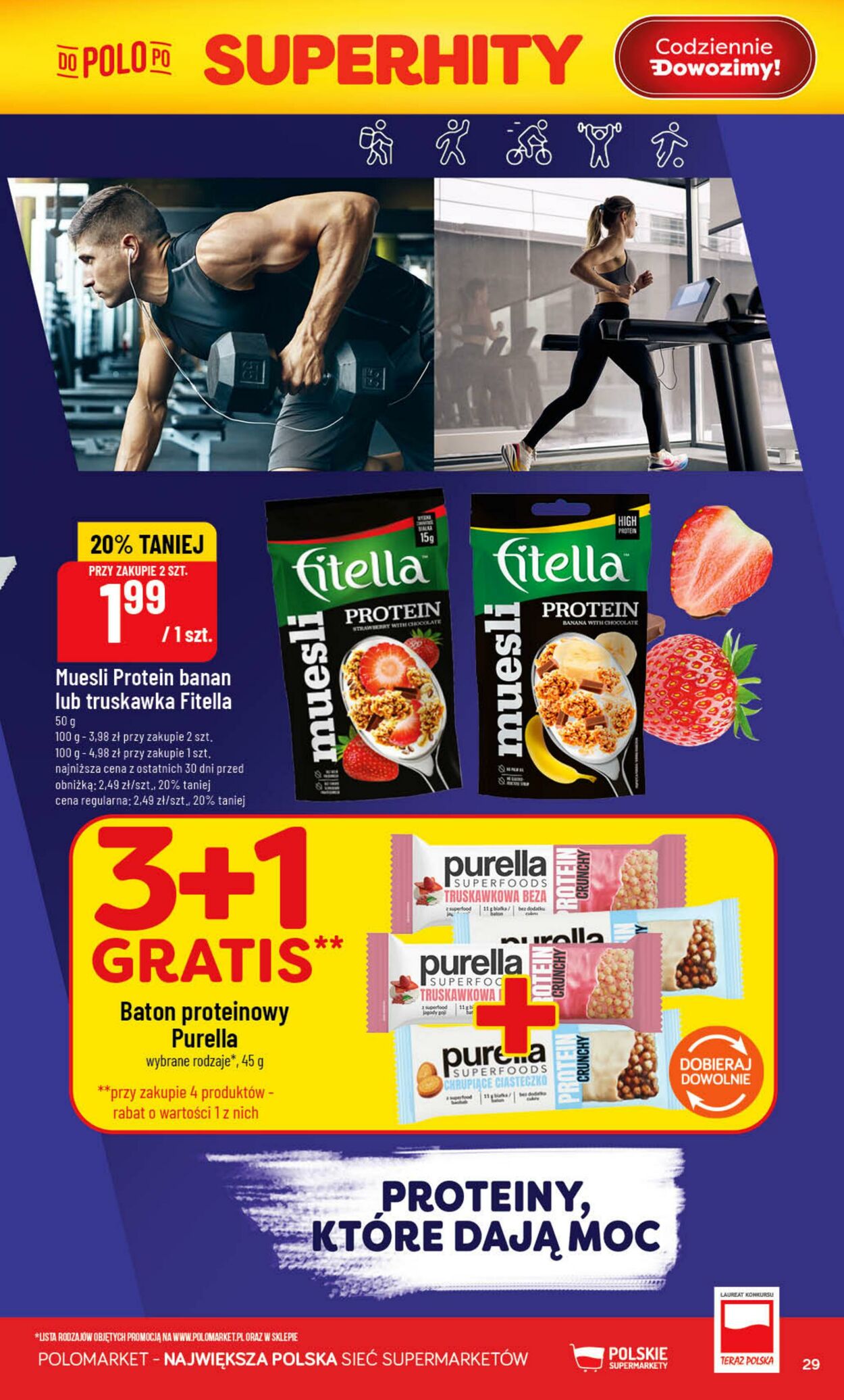 Gazetka POLOmarket 17.06.2026 - 23.06.2026