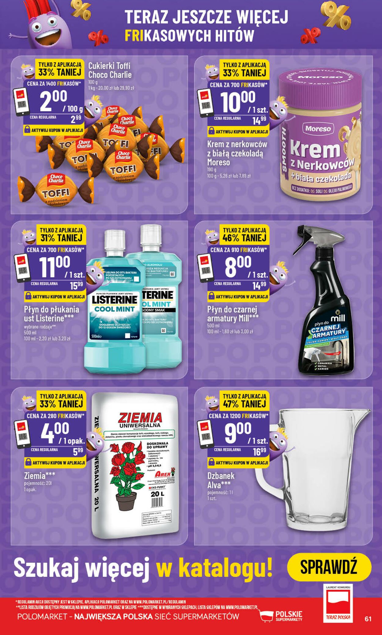 Gazetka POLOmarket 19.08.2026 - 25.08.2026