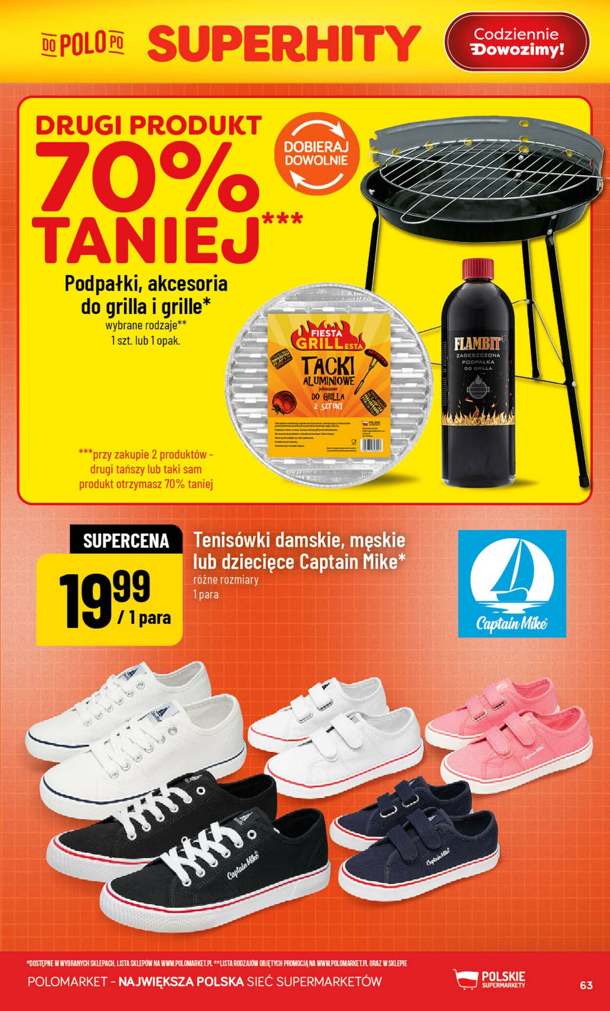 Gazetka POLOmarket 19.08.2026 - 25.08.2026