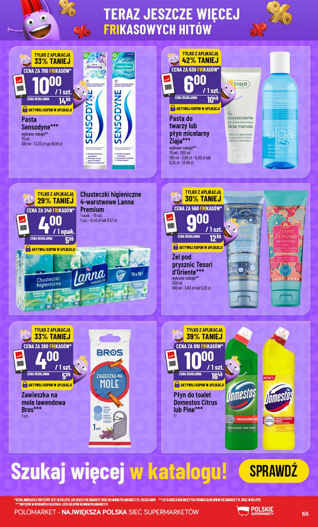 Gazetka POLOmarket 22.07.2026 - 28.07.2026
