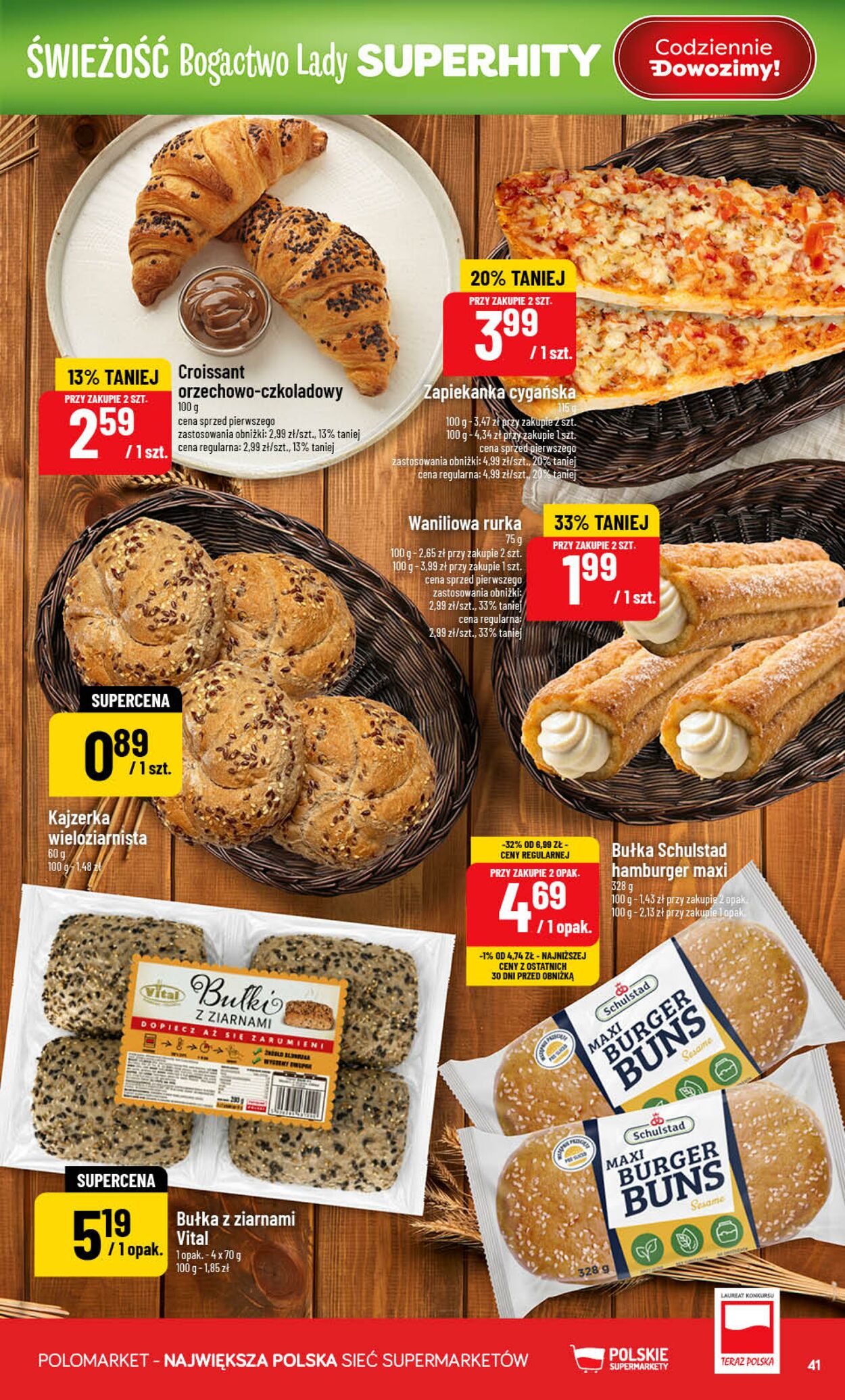 Gazetka POLOmarket 22.07.2026 - 28.07.2026