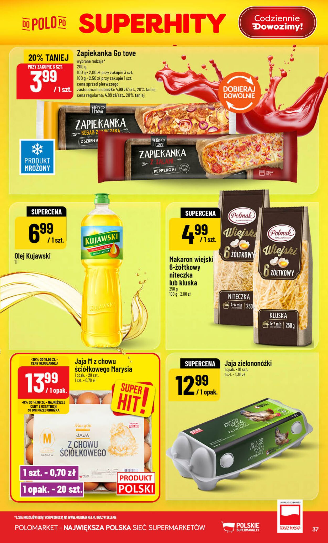 Gazetka POLOmarket 22.07.2026 - 28.07.2026