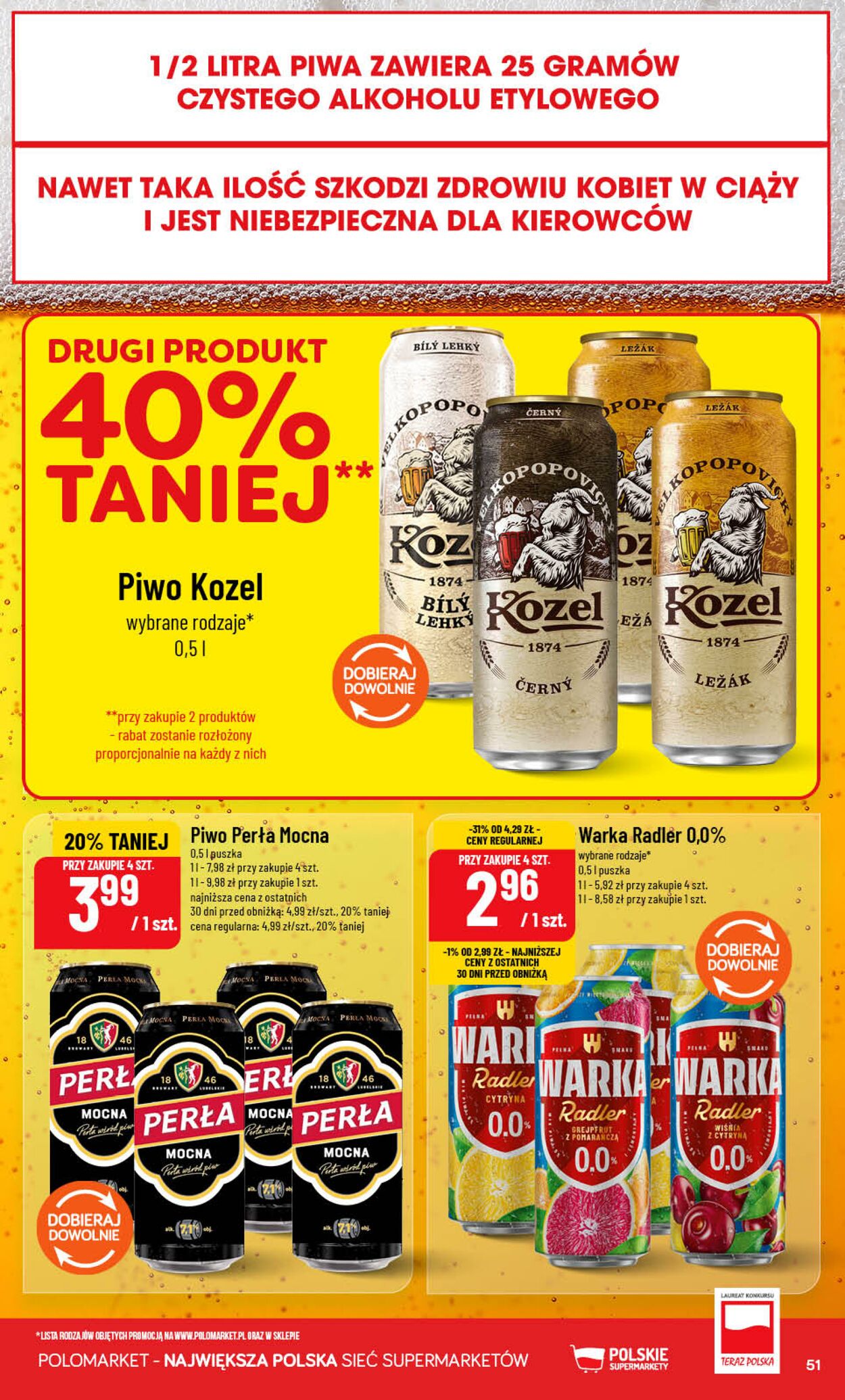 Gazetka POLOmarket 22.07.2026 - 28.07.2026