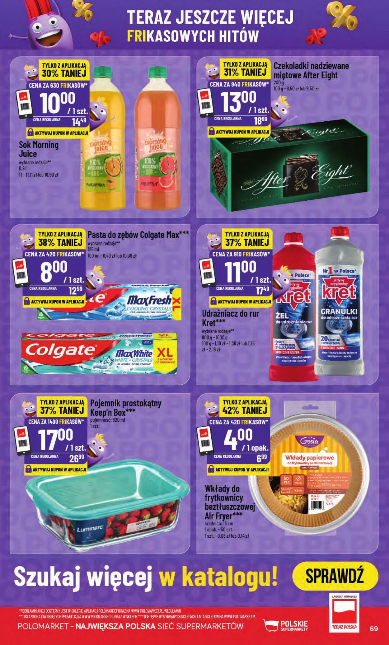 Gazetka POLOmarket 02.09.2026 - 08.09.2026