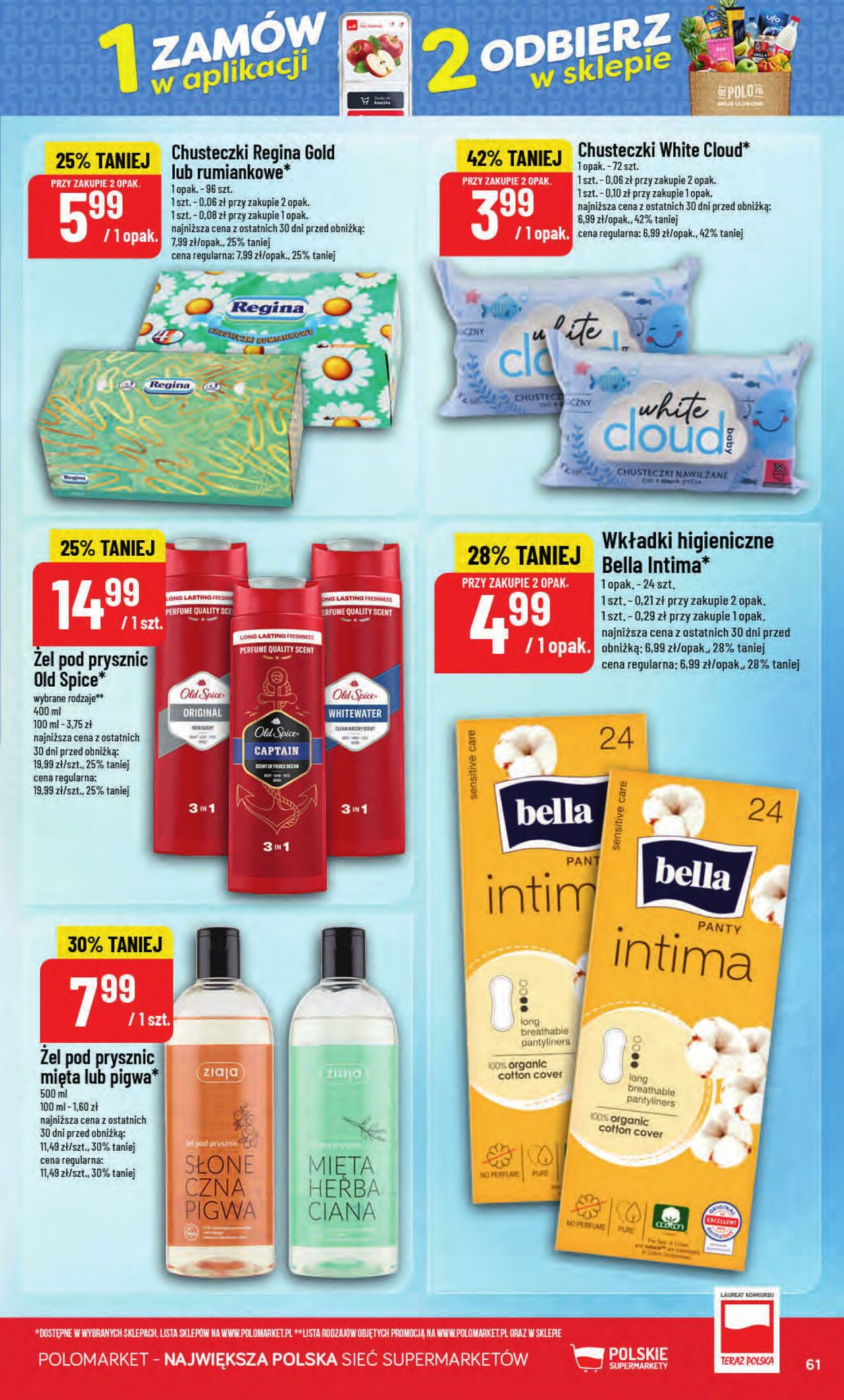 Gazetka POLOmarket 02.09.2026 - 08.09.2026