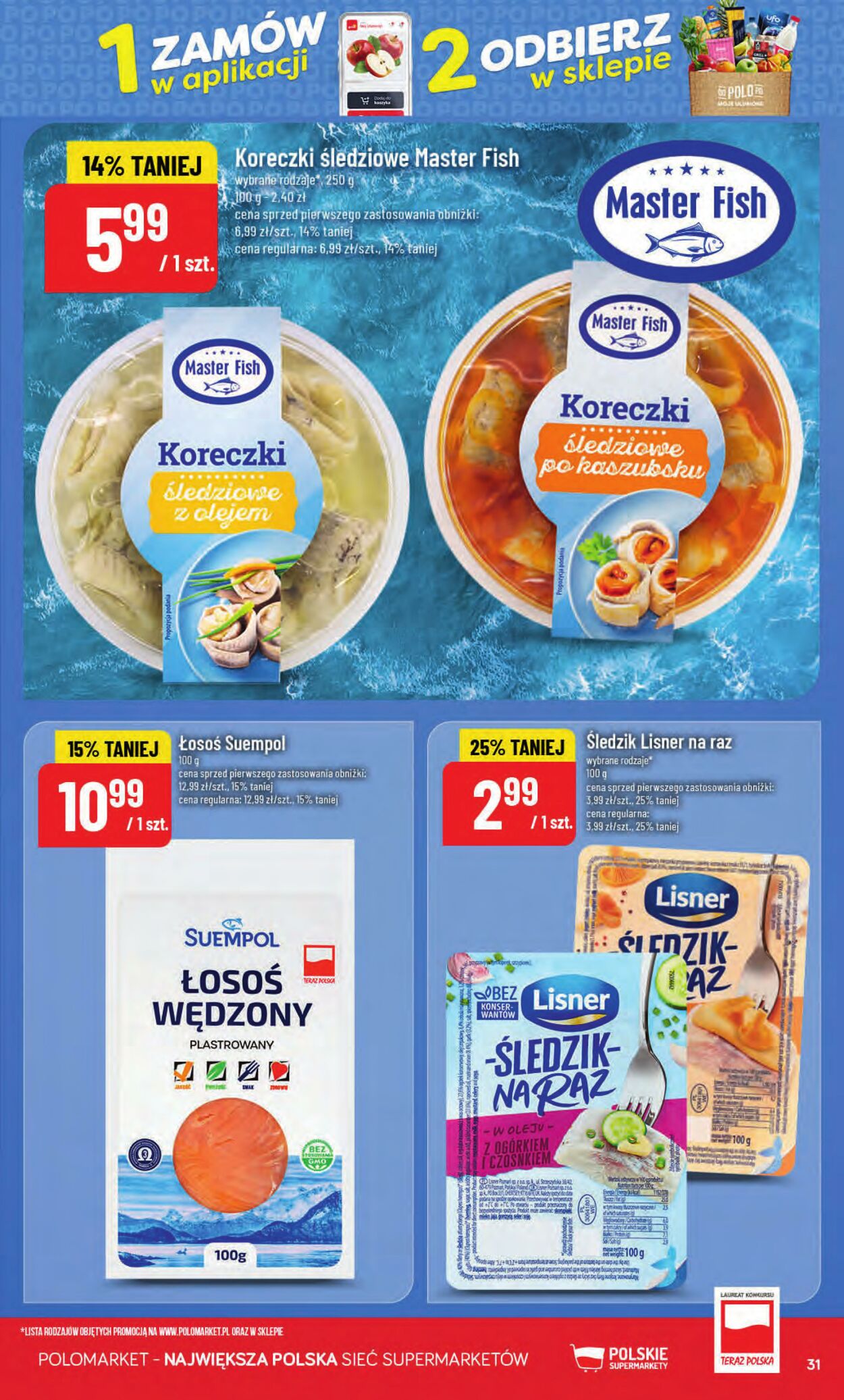 Gazetka POLOmarket 02.09.2026 - 08.09.2026