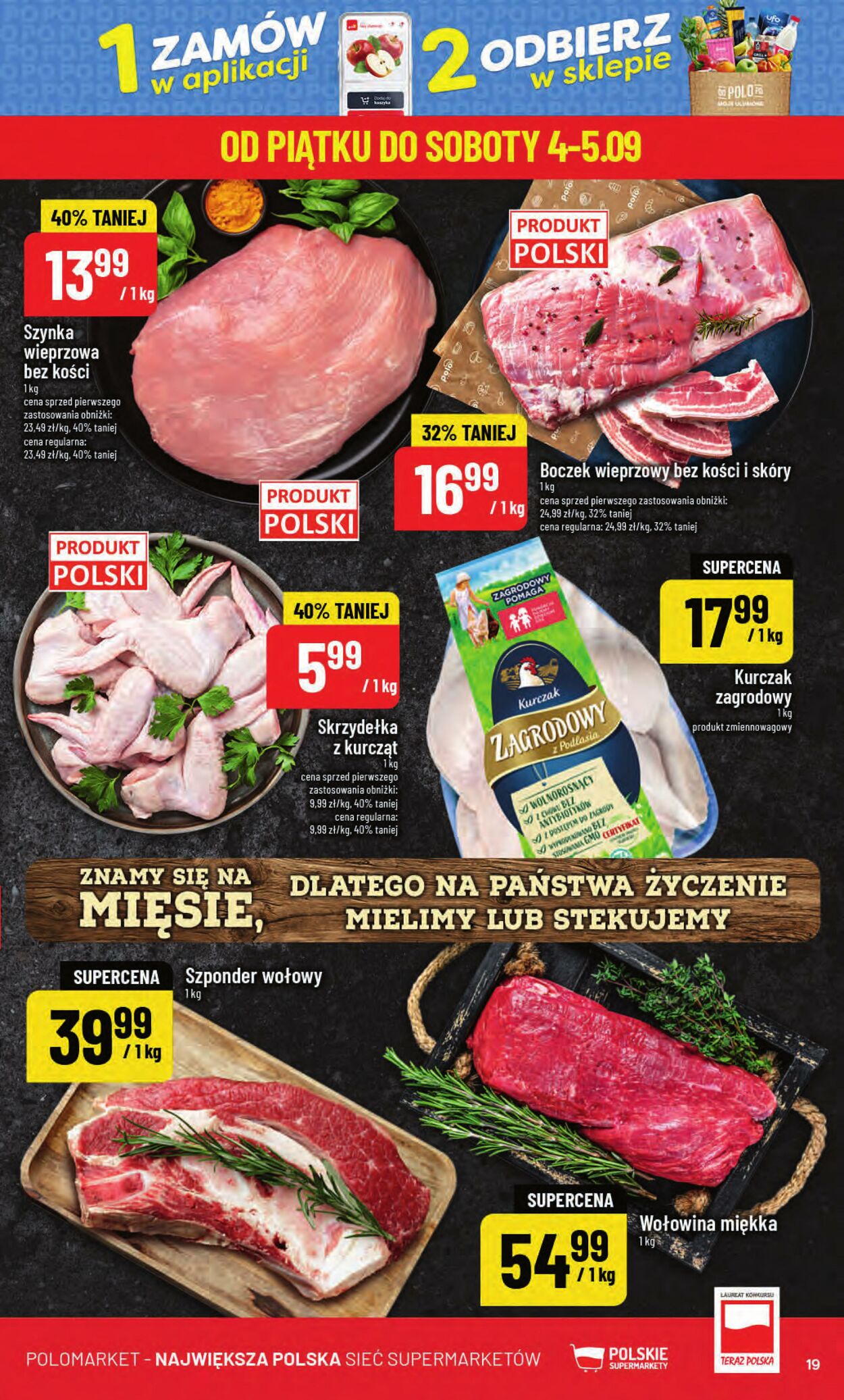 Gazetka POLOmarket 02.09.2026 - 08.09.2026