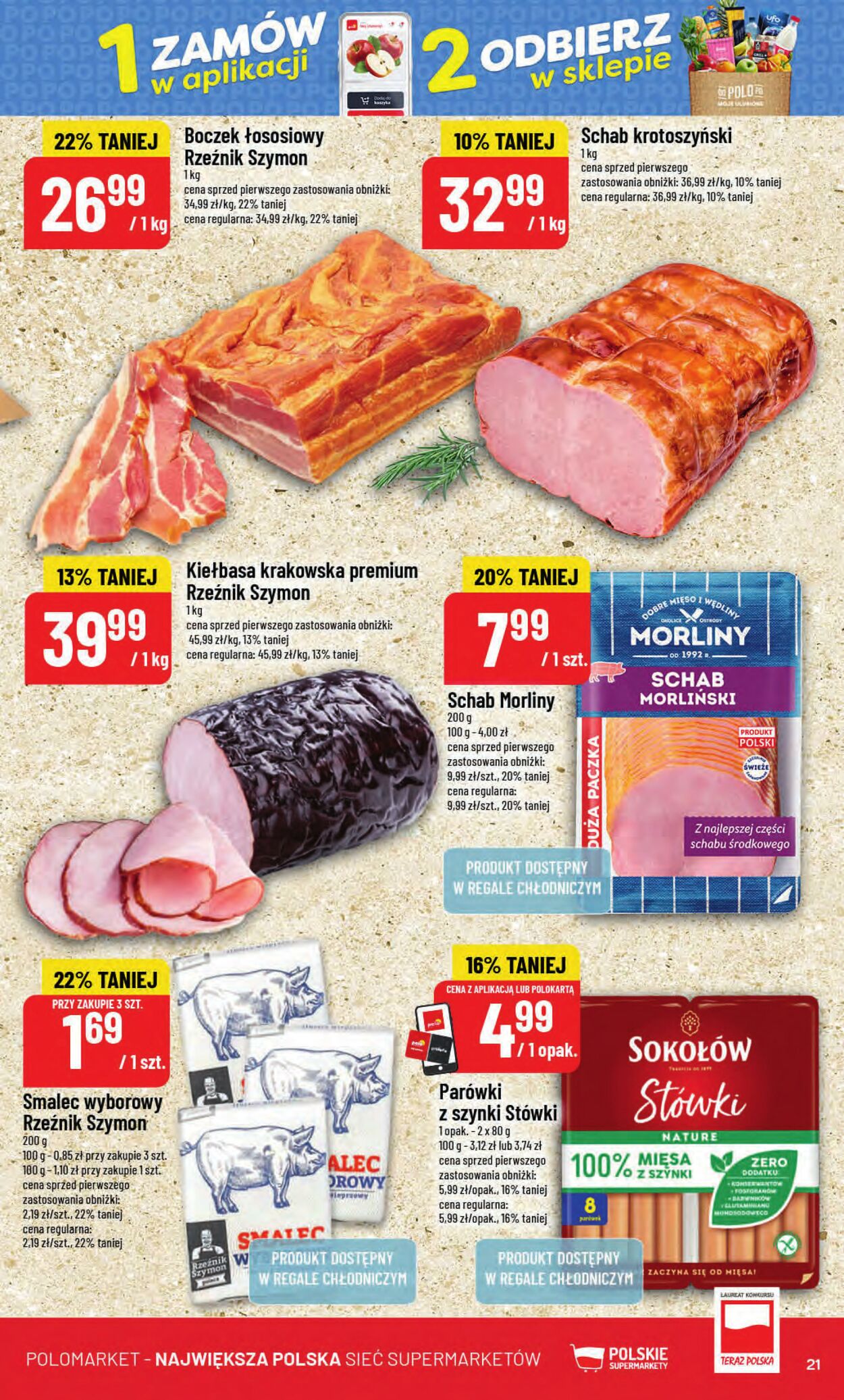 Gazetka POLOmarket 02.09.2026 - 08.09.2026