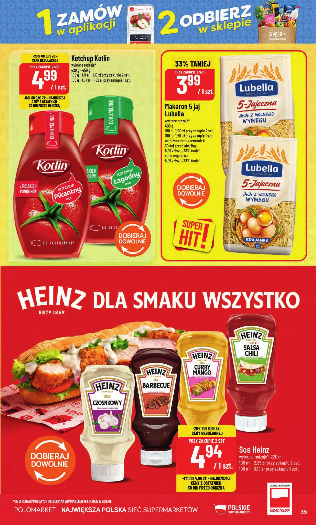 Gazetka POLOmarket 02.09.2026 - 08.09.2026