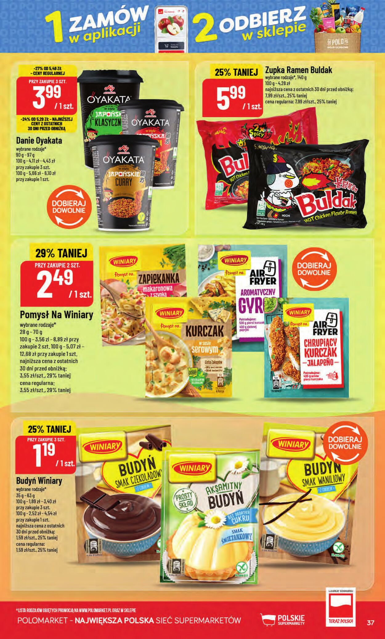 Gazetka POLOmarket 02.09.2026 - 08.09.2026