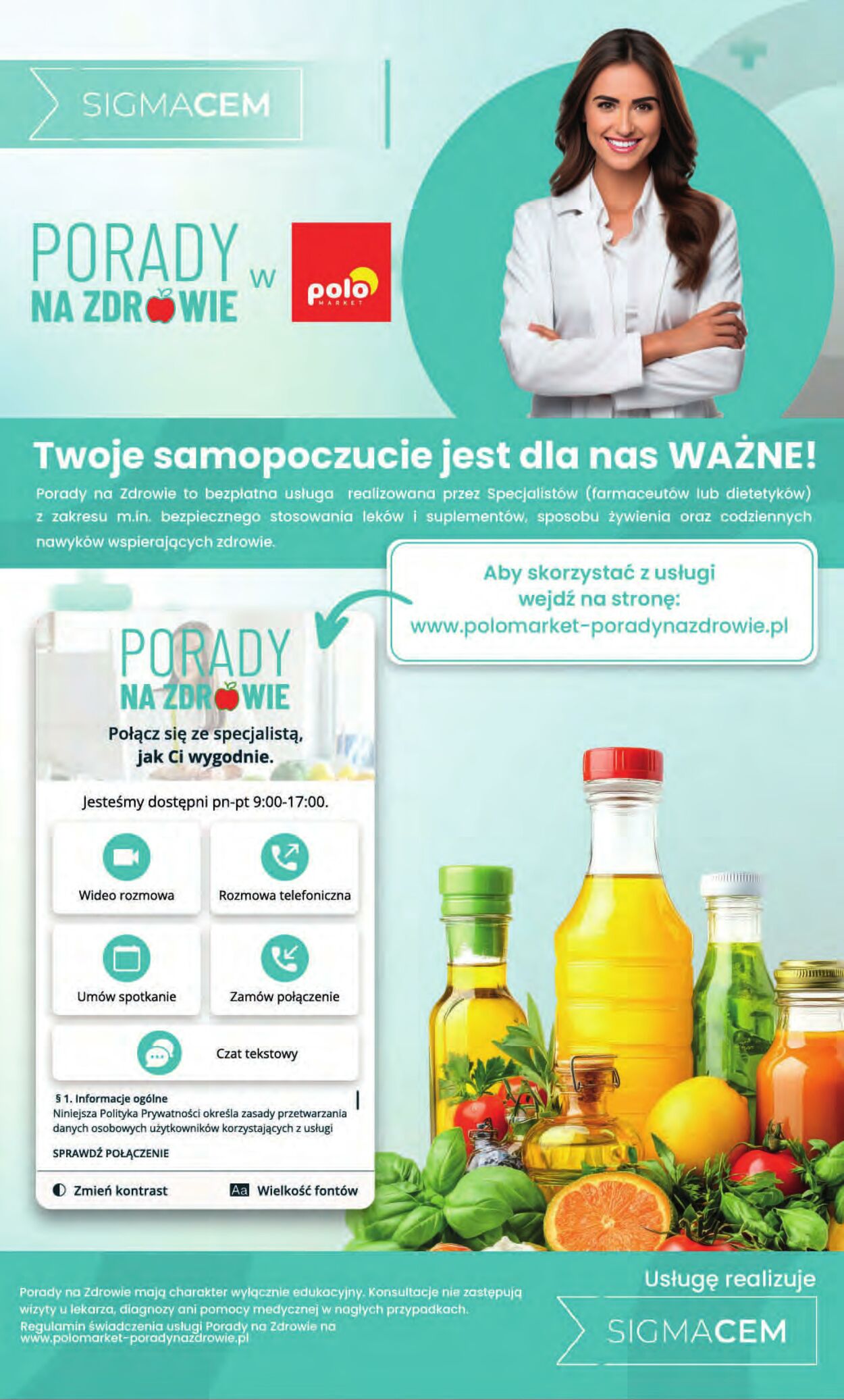 Gazetka POLOmarket 02.09.2026 - 08.09.2026