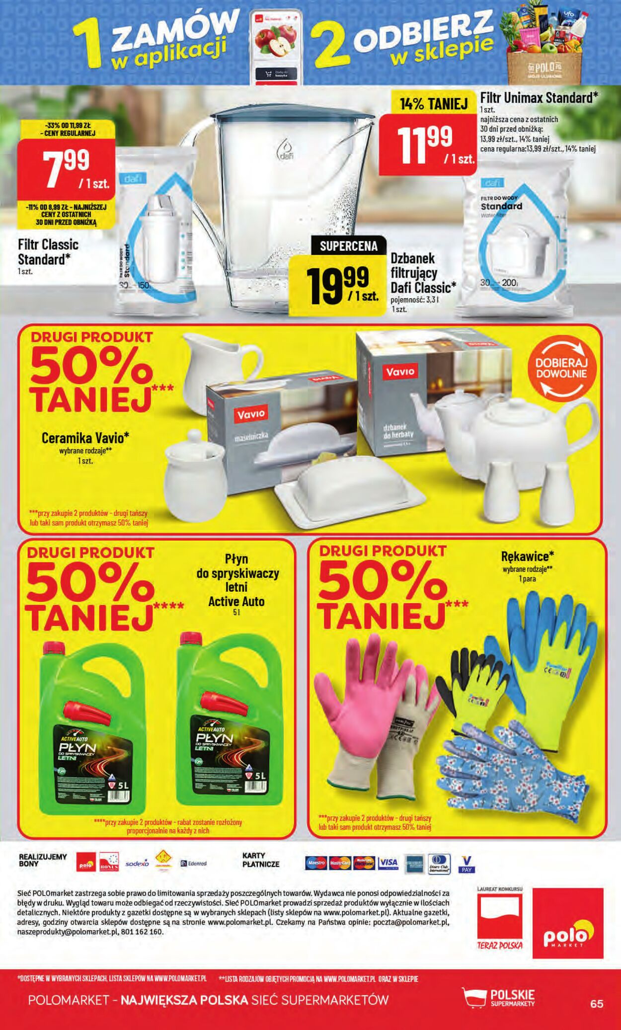 Gazetka POLOmarket 02.09.2026 - 08.09.2026