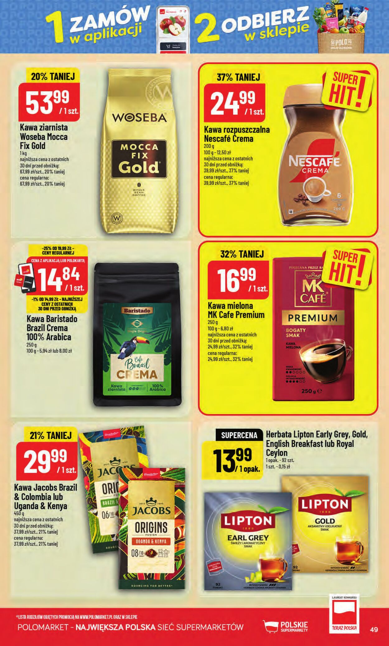 Gazetka POLOmarket 02.09.2026 - 08.09.2026