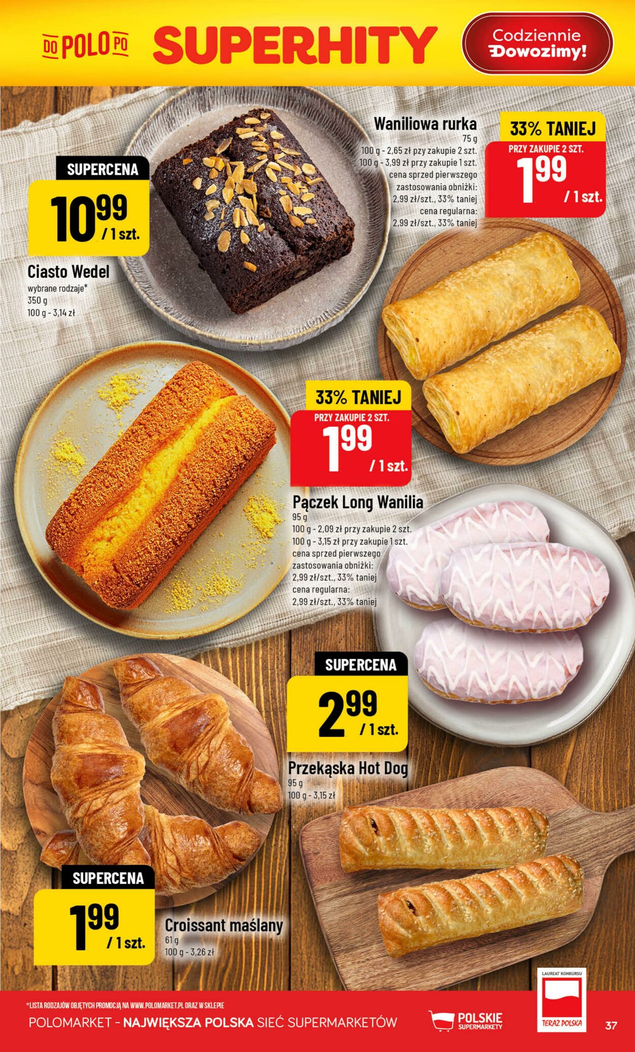 Gazetka POLOmarket 13.05.2026 - 19.05.2026