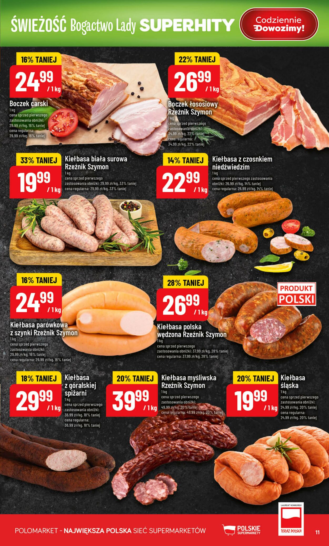 Gazetka POLOmarket 13.05.2026 - 19.05.2026