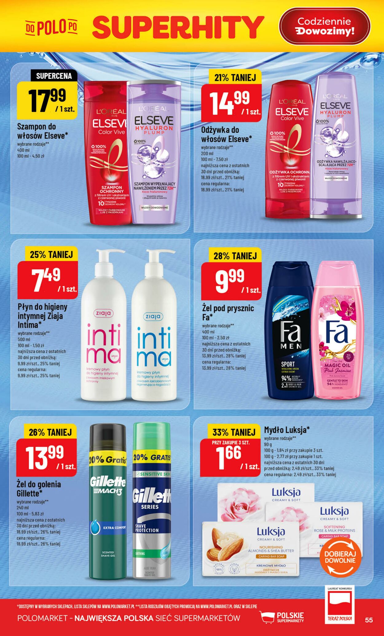 Gazetka POLOmarket 13.05.2026 - 19.05.2026