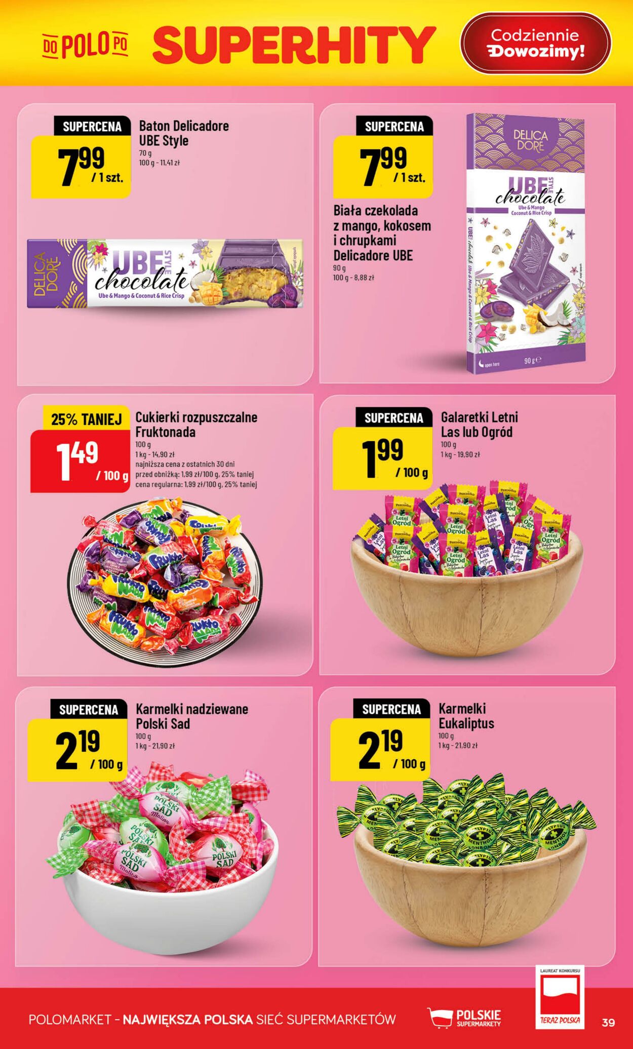 Gazetka POLOmarket 13.05.2026 - 19.05.2026