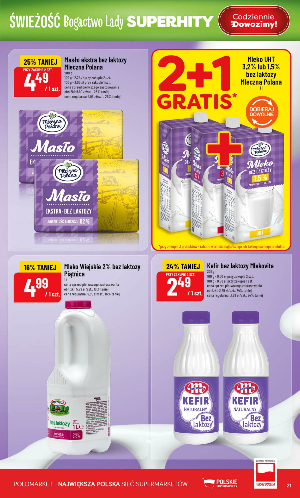 Gazetka POLOmarket 13.05.2026 - 19.05.2026