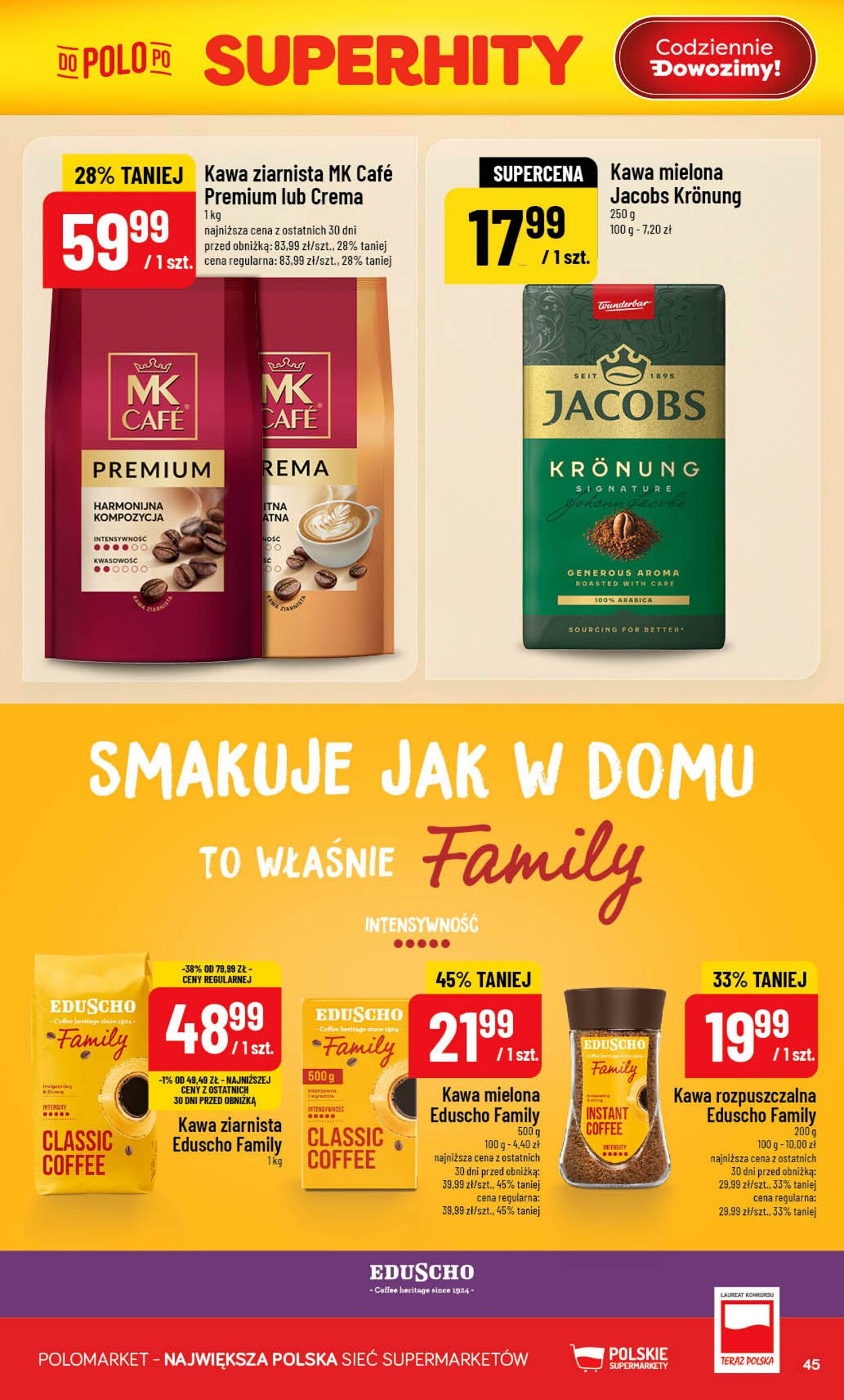 Gazetka POLOmarket 10.06.2026 - 16.06.2026