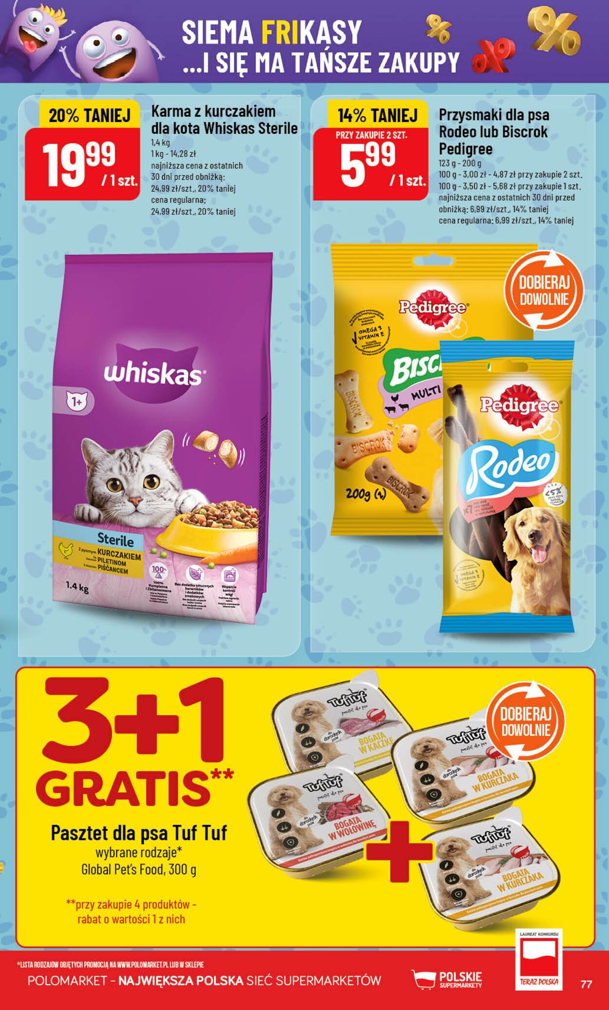 Gazetka POLOmarket 29.10.2025 - 04.11.2025