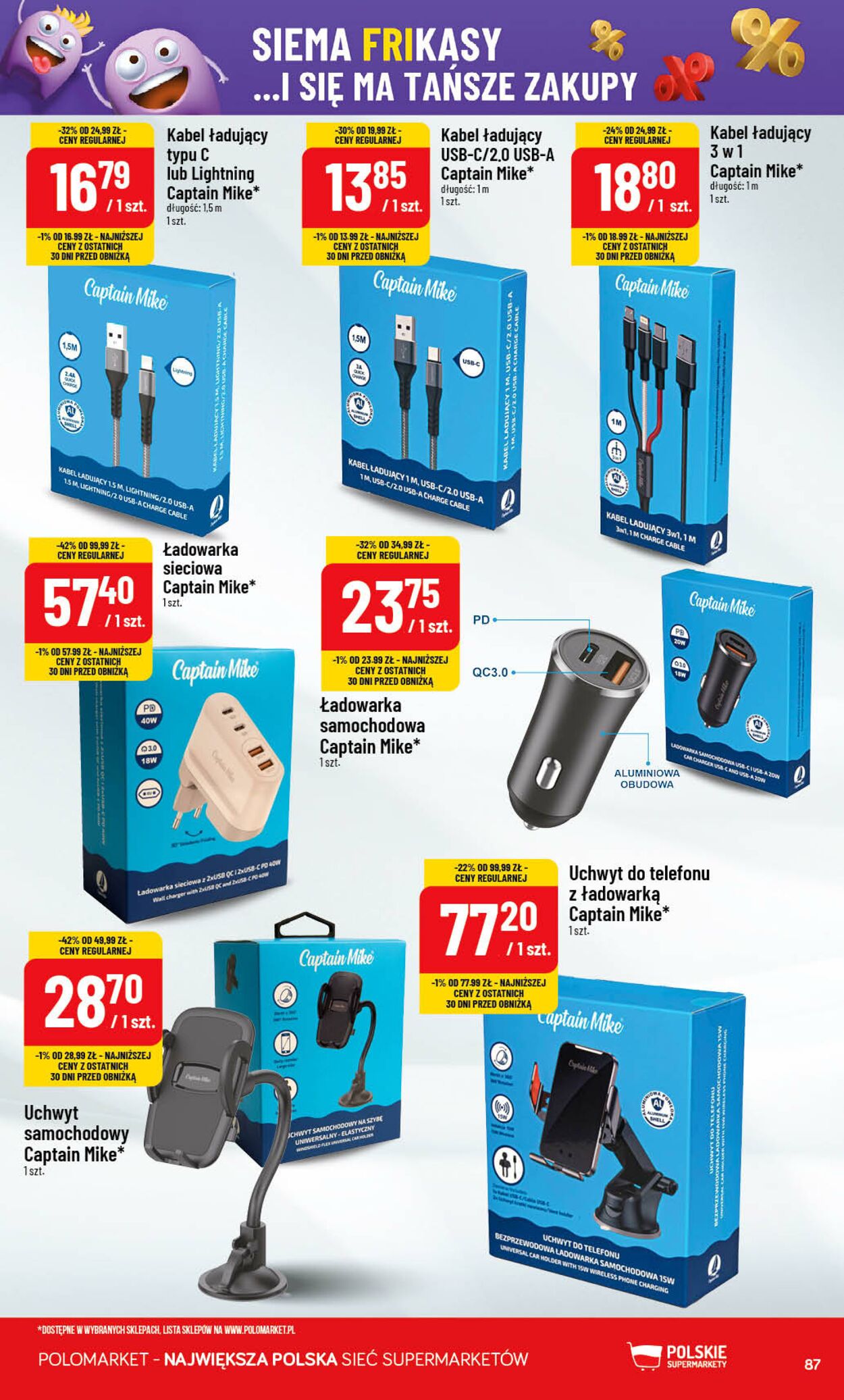 Gazetka POLOmarket 29.10.2025 - 04.11.2025