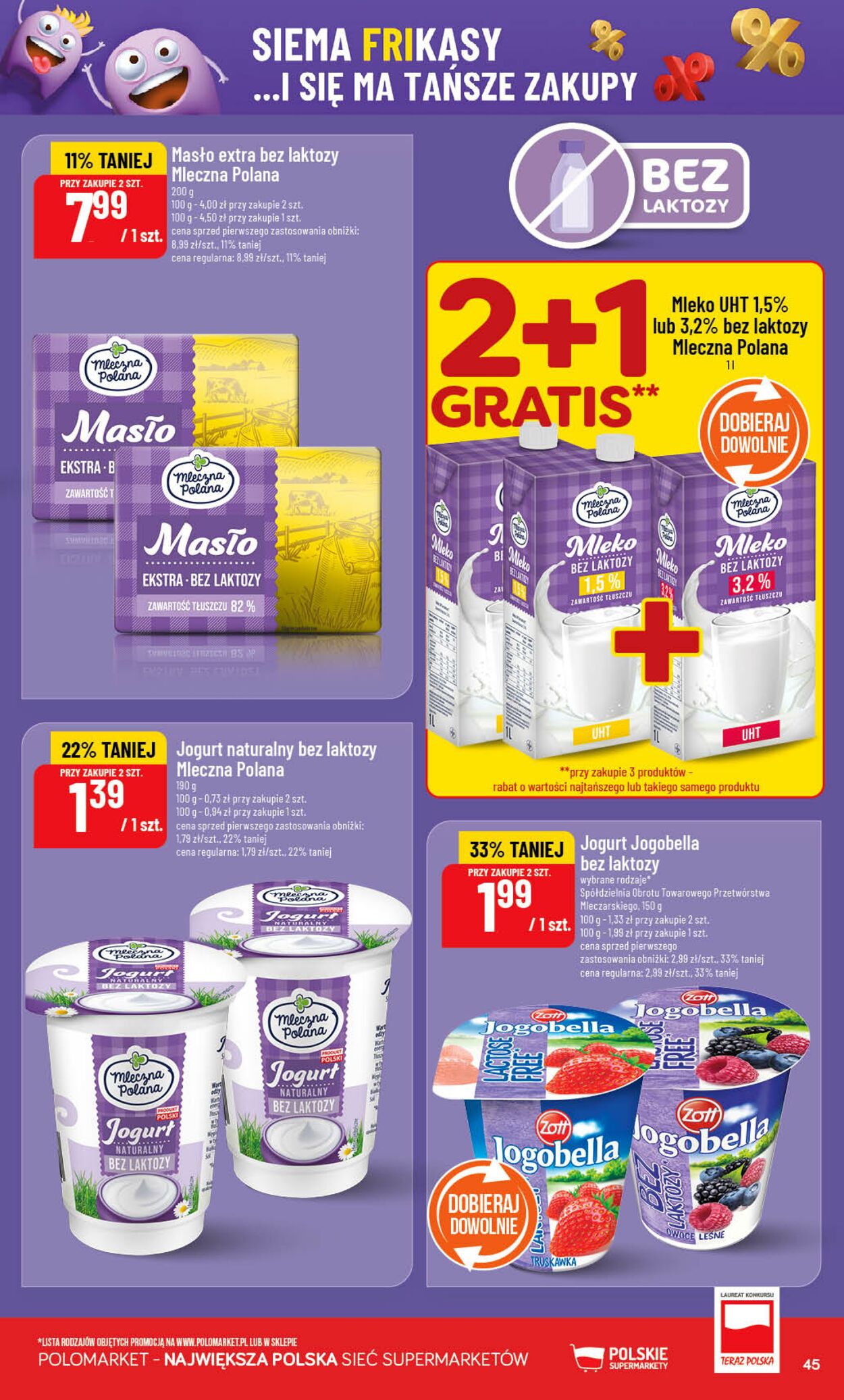 Gazetka POLOmarket 29.10.2025 - 04.11.2025