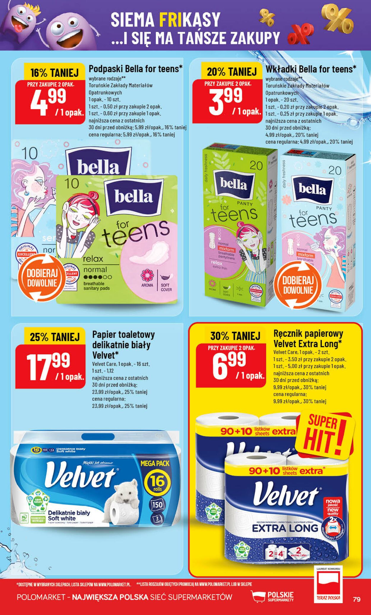 Gazetka POLOmarket 29.10.2025 - 04.11.2025
