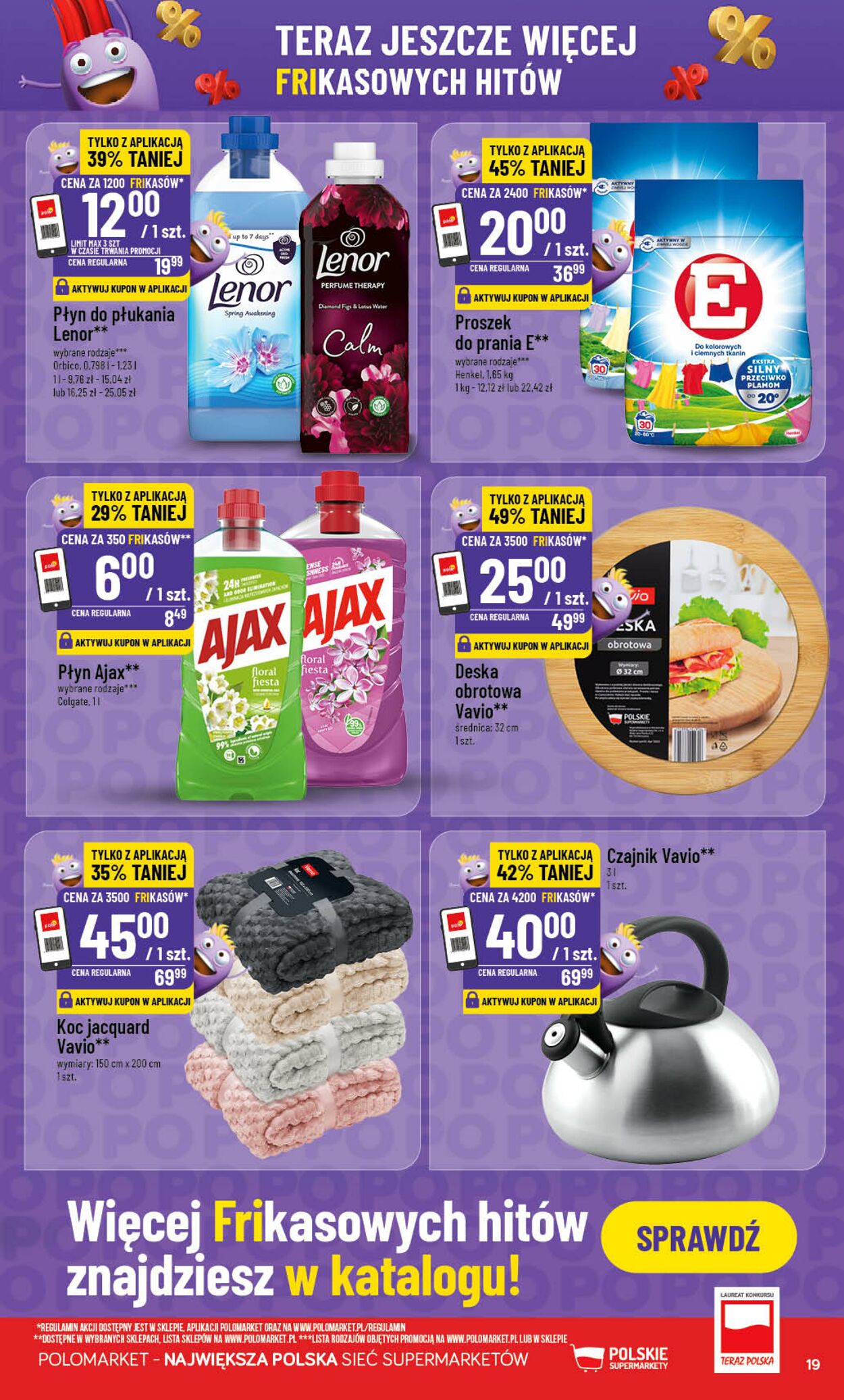 Gazetka POLOmarket 29.10.2025 - 04.11.2025