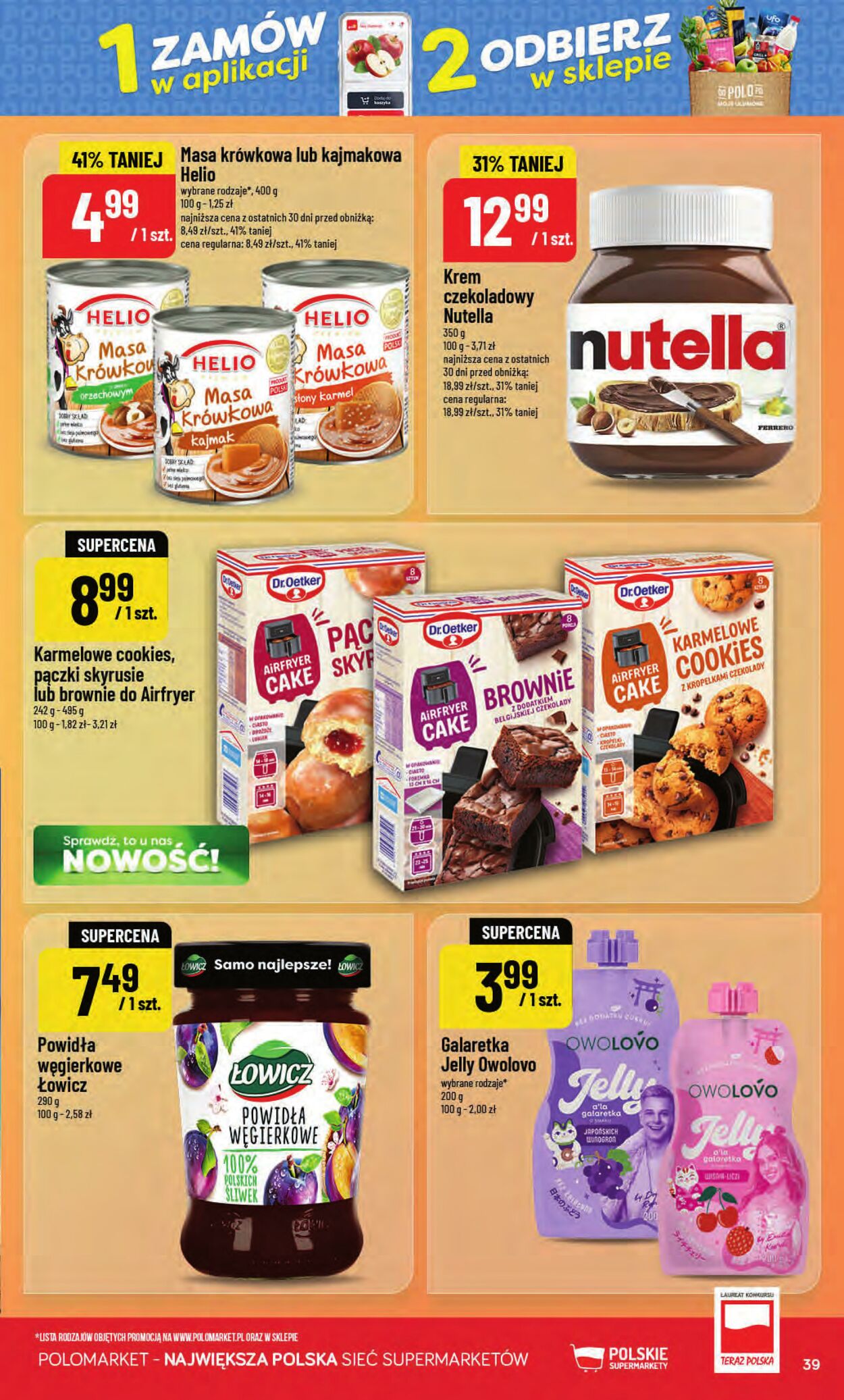 Gazetka POLOmarket 02.09.2026 - 08.09.2026