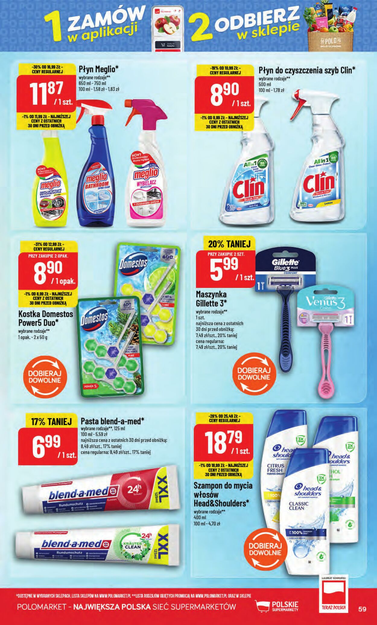 Gazetka POLOmarket 02.09.2026 - 08.09.2026