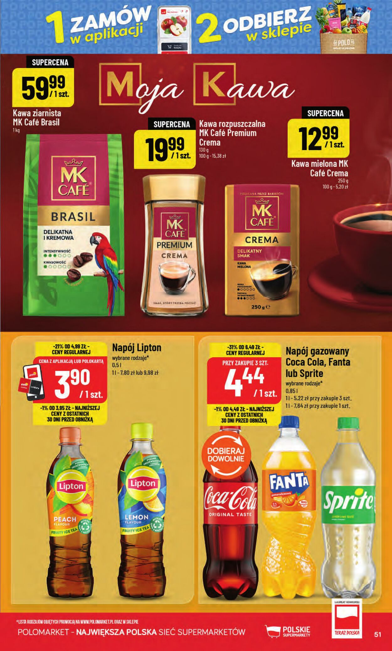 Gazetka POLOmarket 02.09.2026 - 08.09.2026