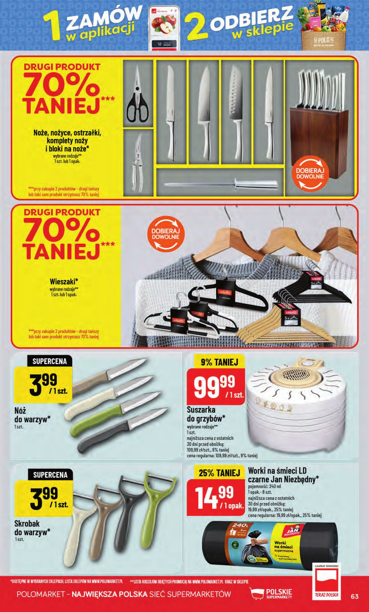 Gazetka POLOmarket 02.09.2026 - 08.09.2026