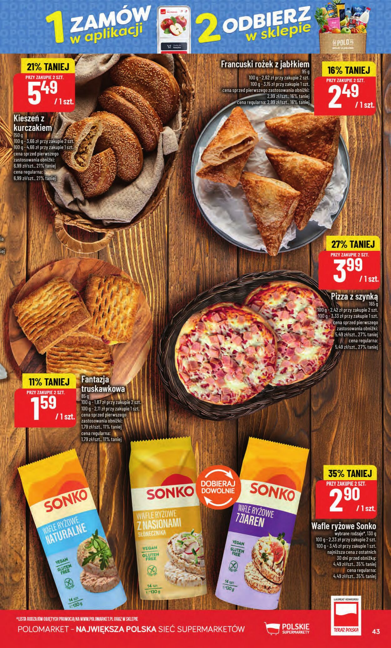 Gazetka POLOmarket 02.09.2026 - 08.09.2026