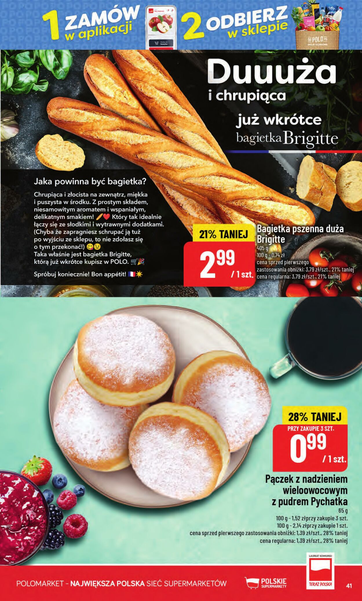 Gazetka POLOmarket 02.09.2026 - 08.09.2026