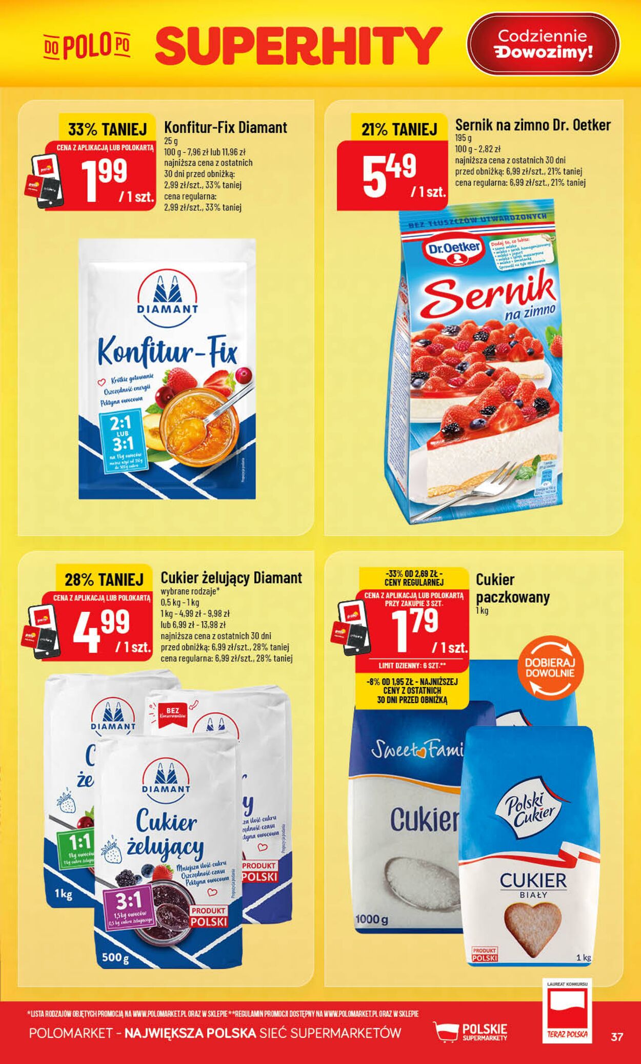 Gazetka POLOmarket 12.08.2026 - 18.08.2026