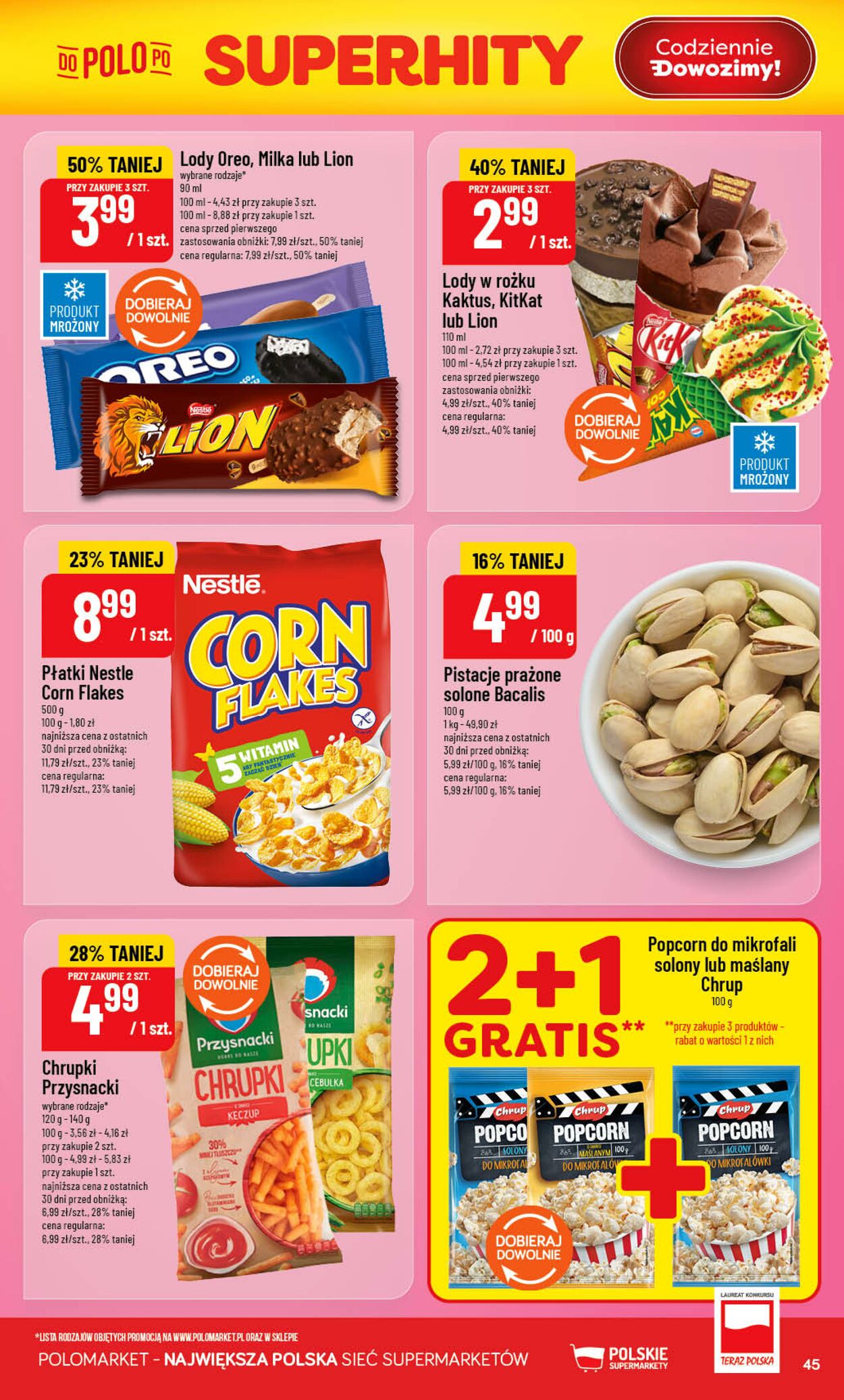 Gazetka POLOmarket 12.08.2026 - 18.08.2026