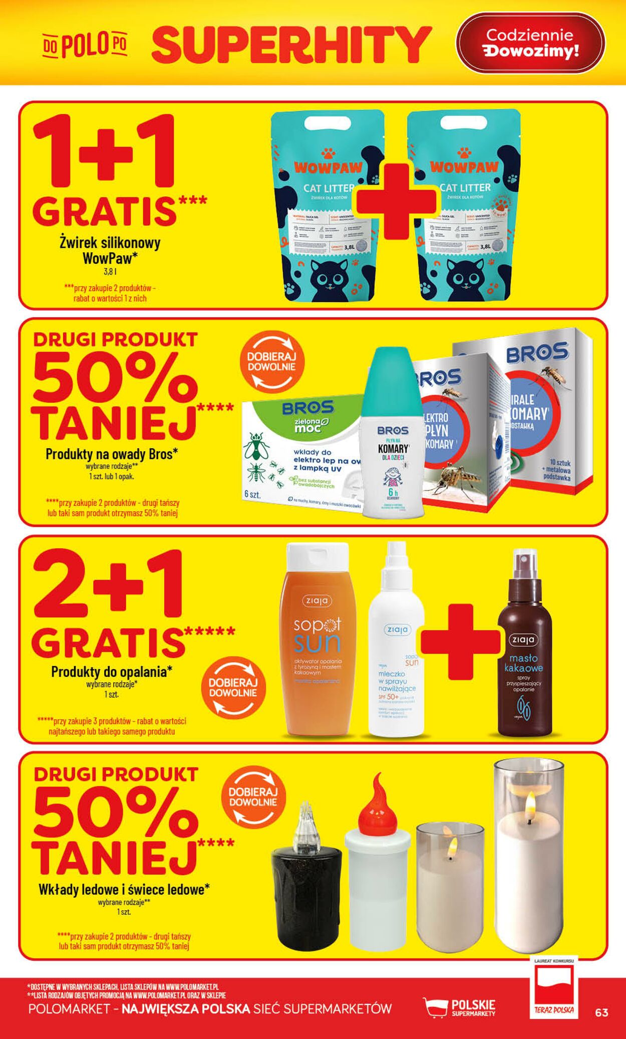 Gazetka POLOmarket 12.08.2026 - 18.08.2026