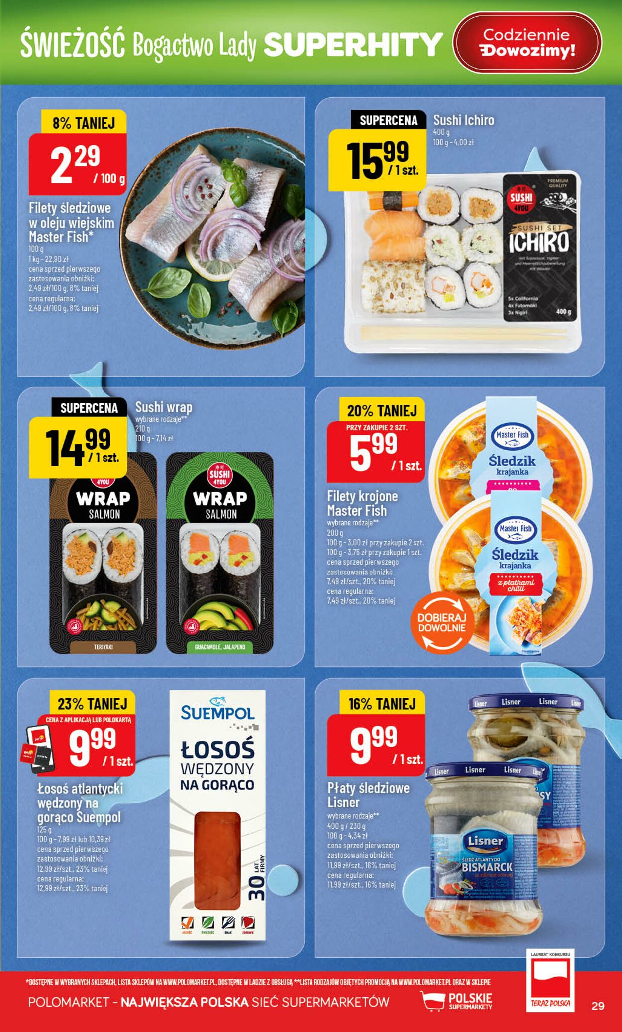 Gazetka POLOmarket 12.08.2026 - 18.08.2026