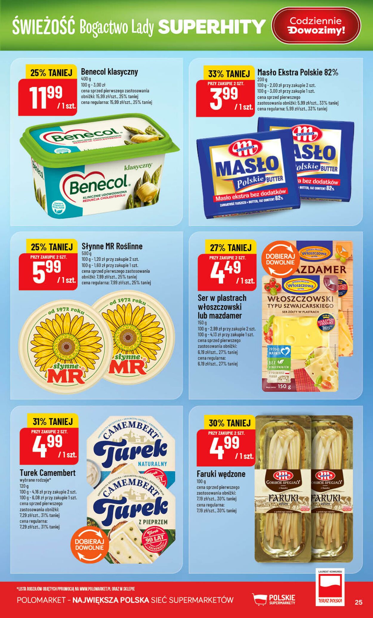 Gazetka POLOmarket 12.08.2026 - 18.08.2026