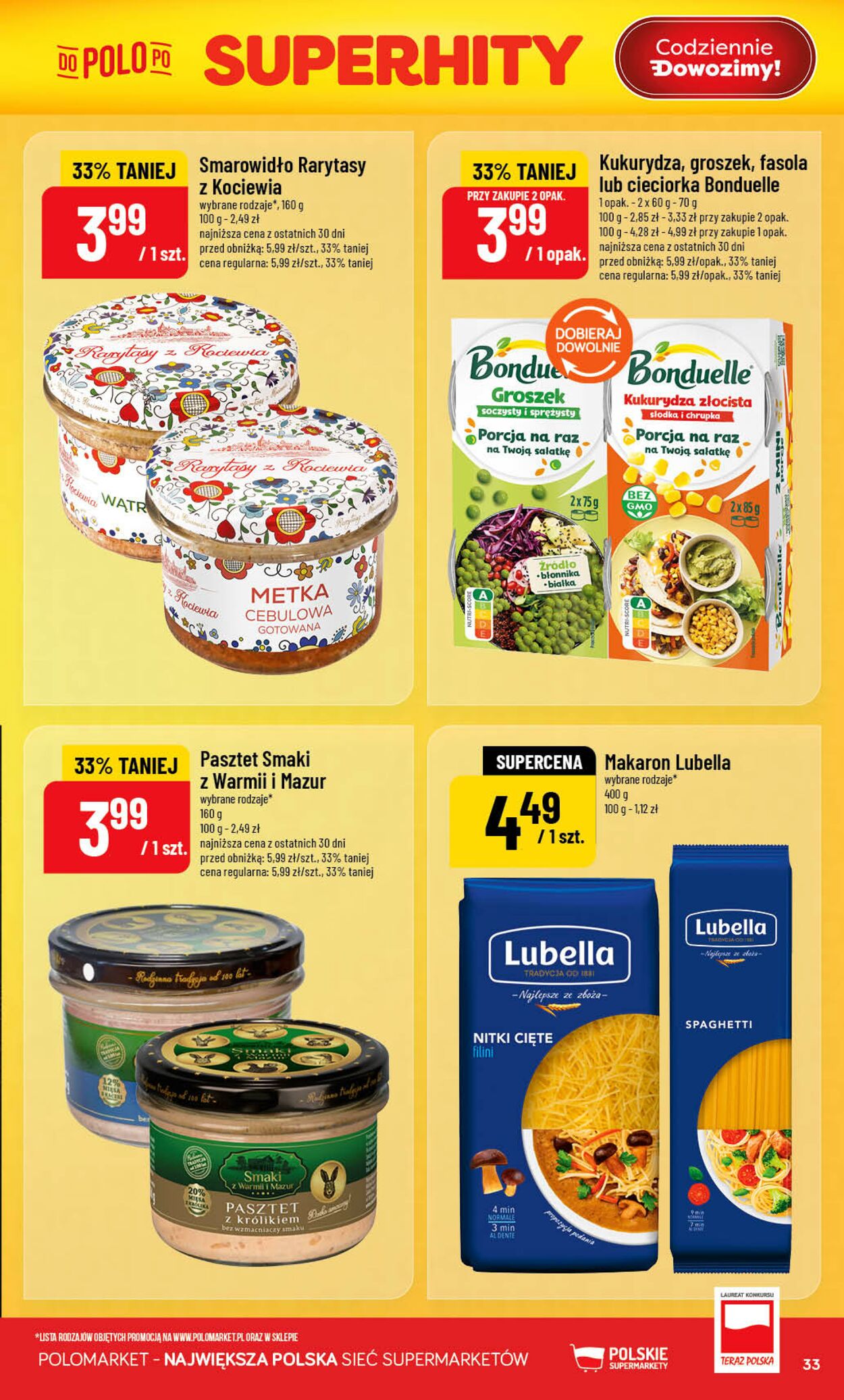 Gazetka POLOmarket 12.08.2026 - 18.08.2026