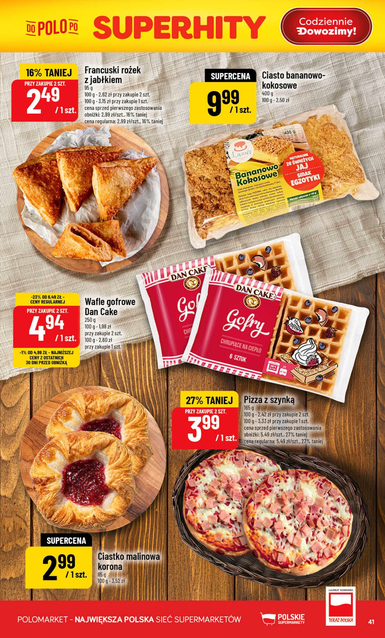 Gazetka POLOmarket 12.08.2026 - 18.08.2026