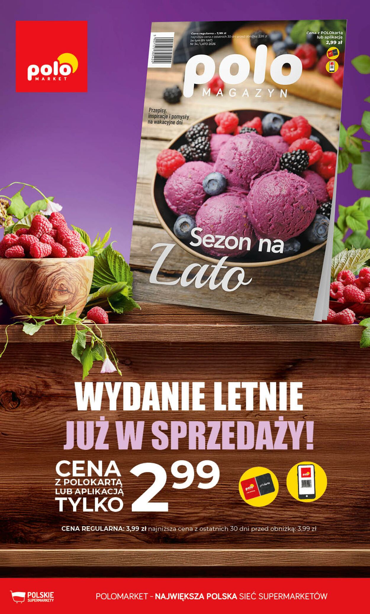 Gazetka POLOmarket 12.08.2026 - 18.08.2026