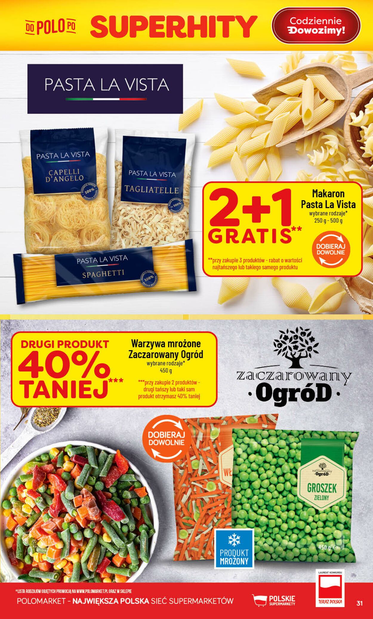 Gazetka POLOmarket 12.08.2026 - 18.08.2026