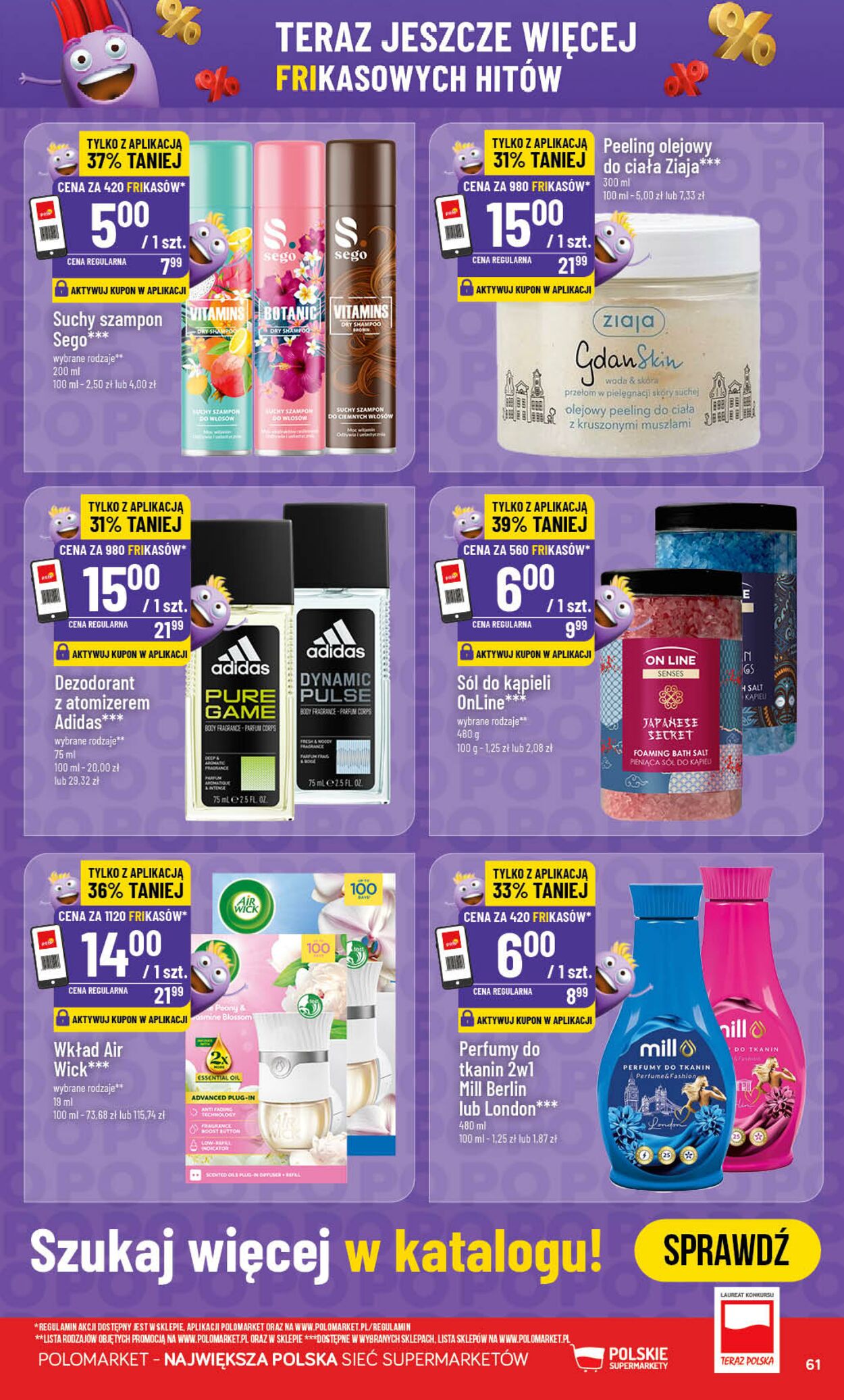 Gazetka POLOmarket 12.08.2026 - 18.08.2026