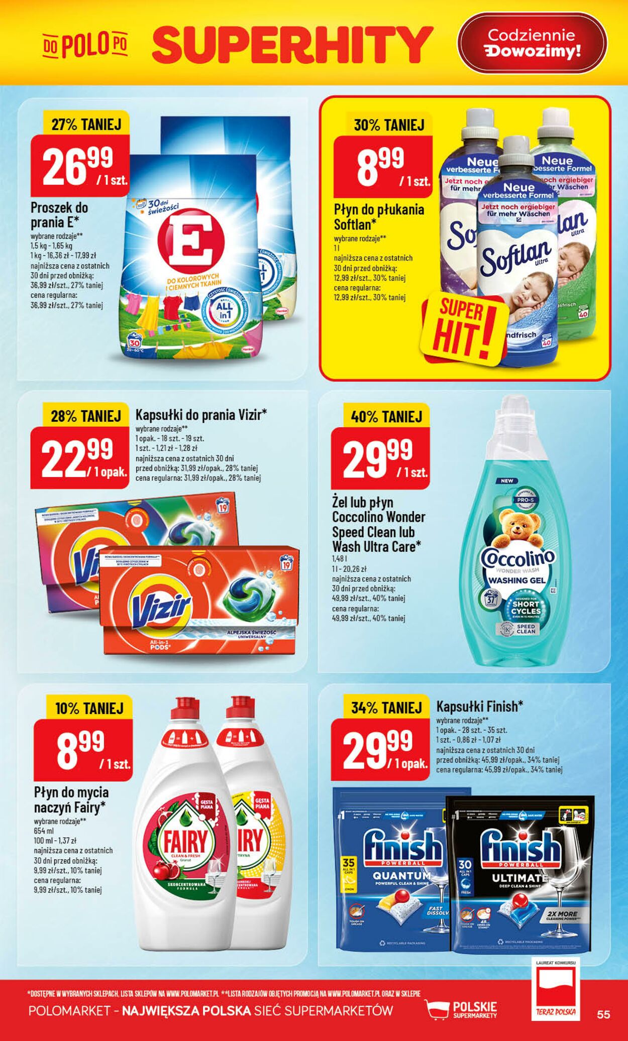 Gazetka POLOmarket 12.08.2026 - 18.08.2026