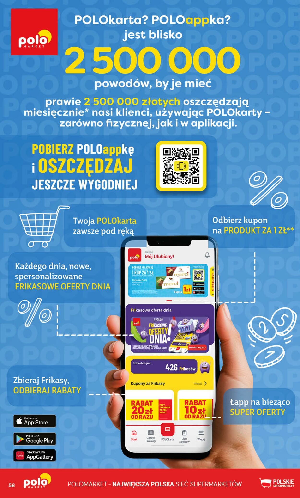 Gazetka POLOmarket 12.08.2026 - 18.08.2026