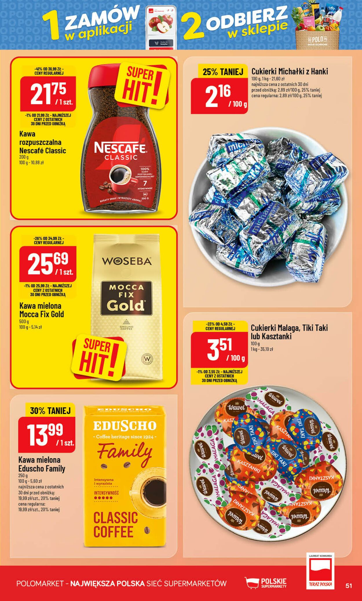 Gazetka POLOmarket 09.09.2026 - 15.09.2026