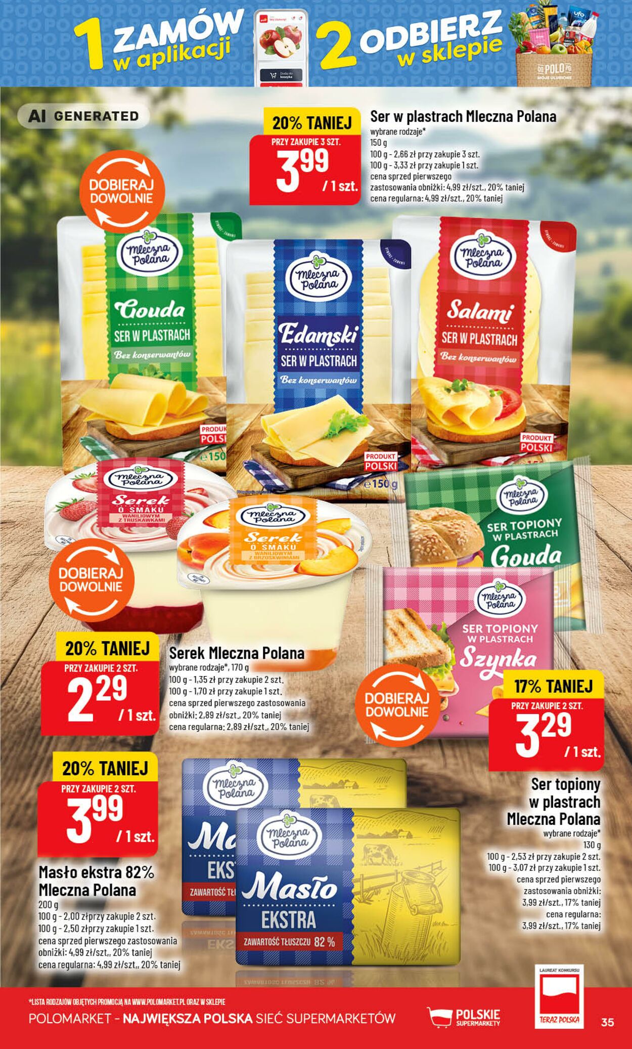 Gazetka POLOmarket 09.09.2026 - 15.09.2026
