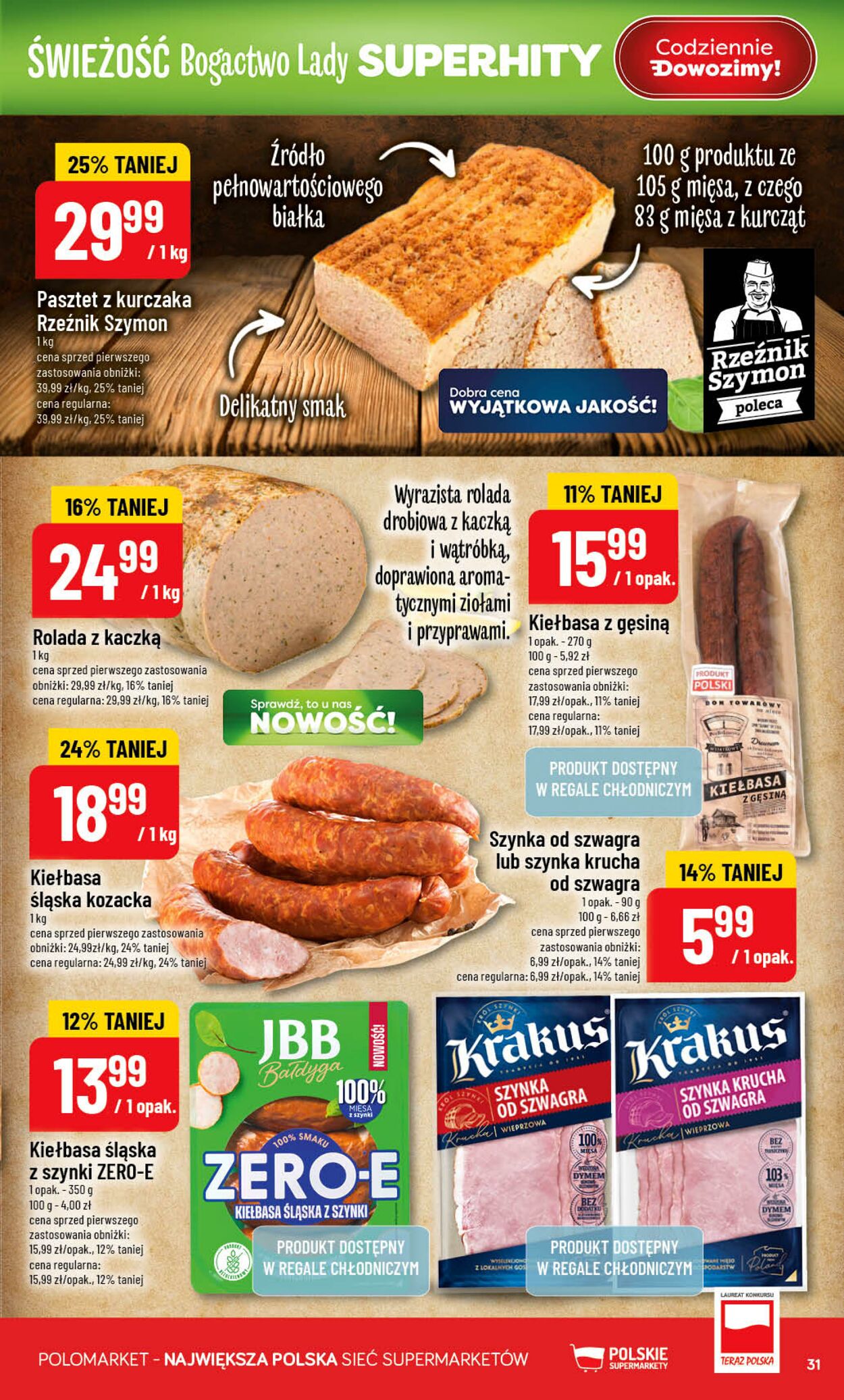 Gazetka POLOmarket 09.09.2026 - 15.09.2026