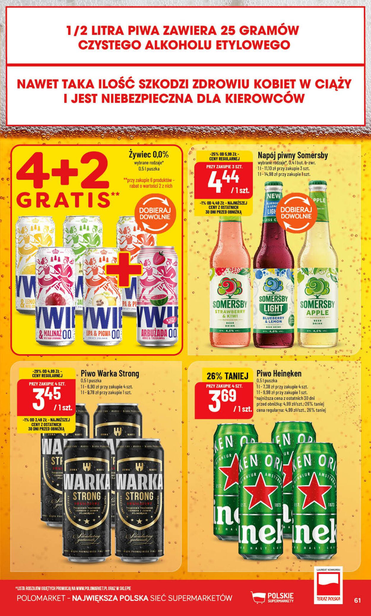 Gazetka POLOmarket 09.09.2026 - 15.09.2026